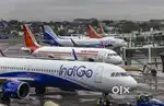 Need floor manager/cashier/ticketing in Cochin international airport