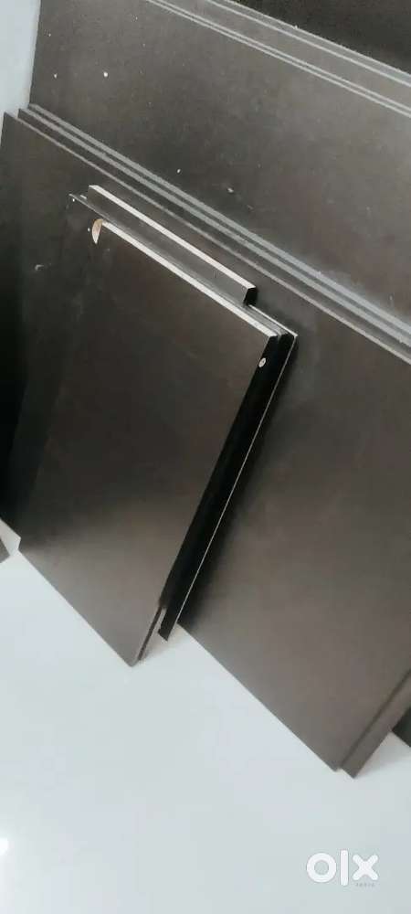 Brand new box type bed