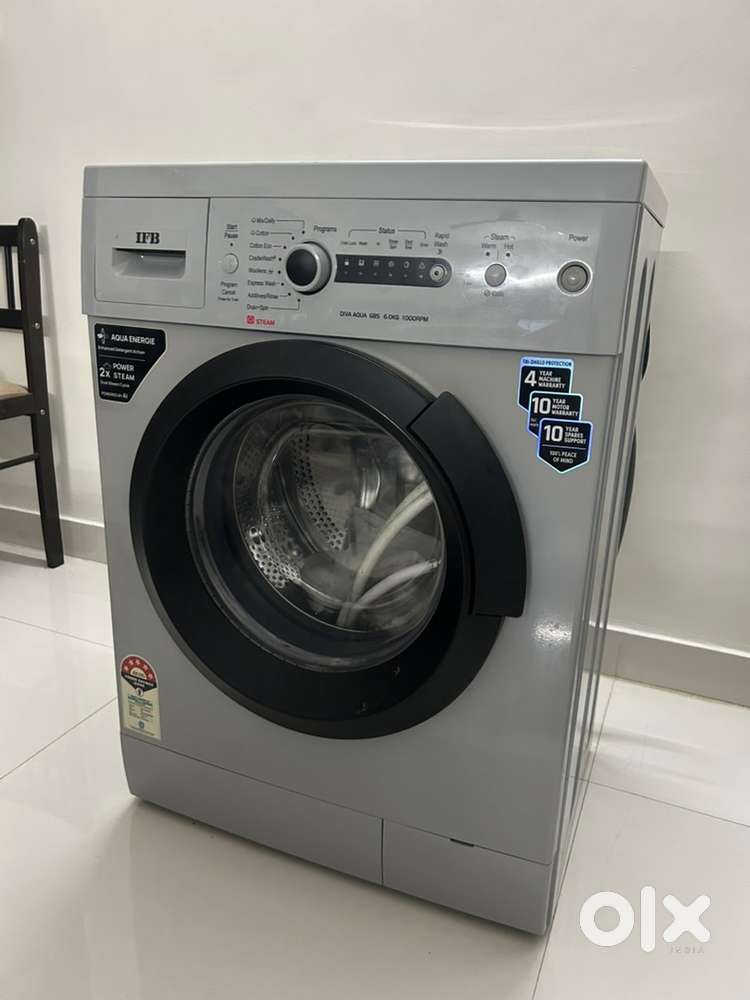 Washing Machine - 14500