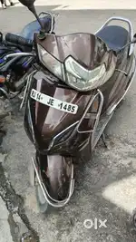 Honda Activa 5G