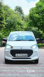 Maruti Suzuki Alto K10 VXi (O), 2022, Petrol
