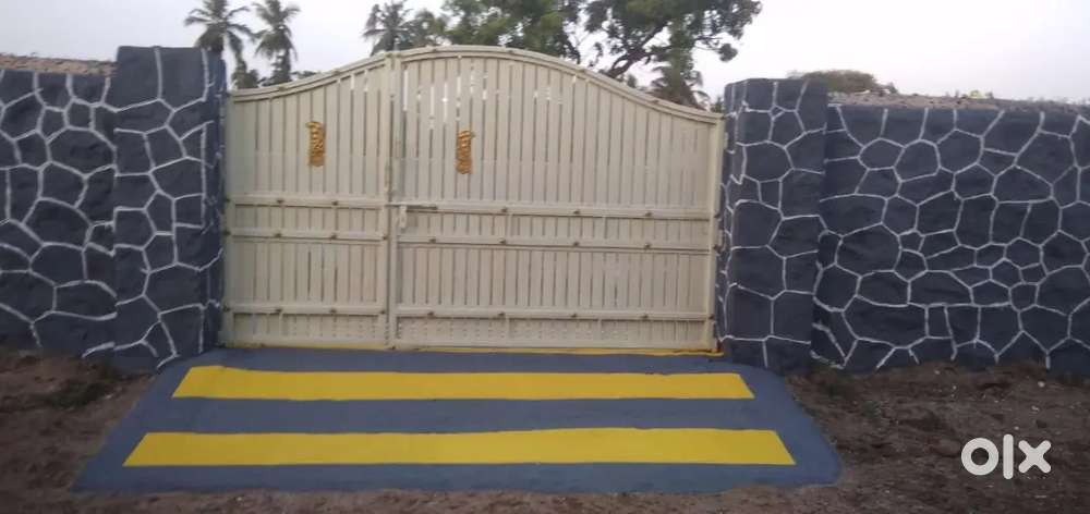 13.15 Grounds Vacant land For Sale at ECR