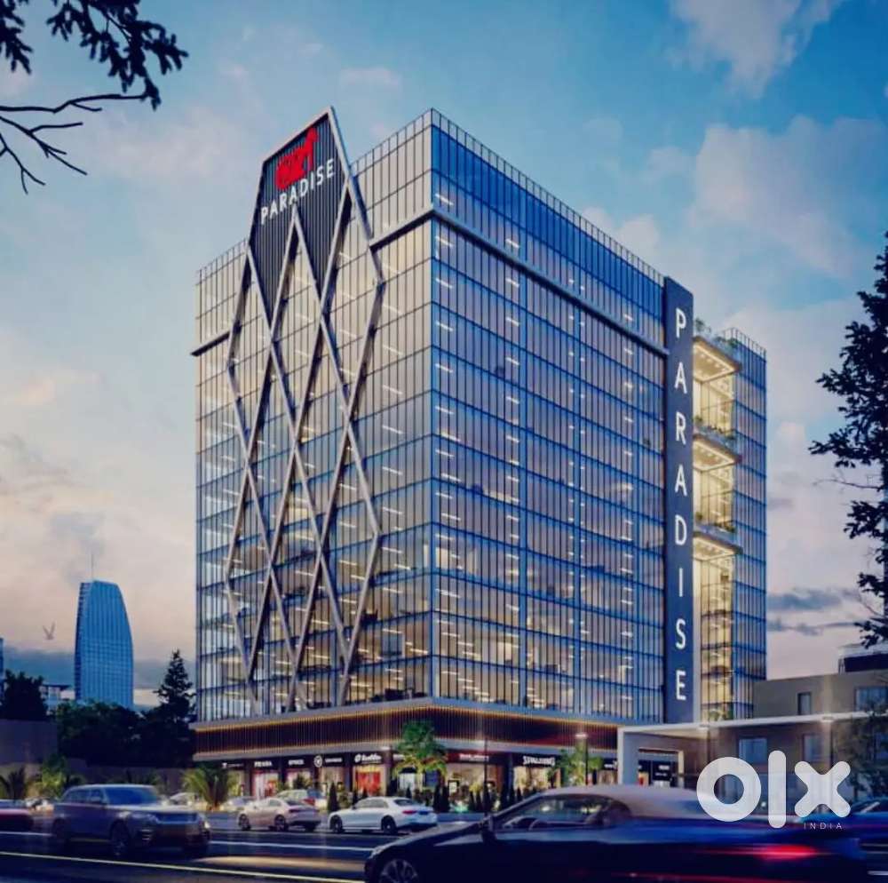Office for rent