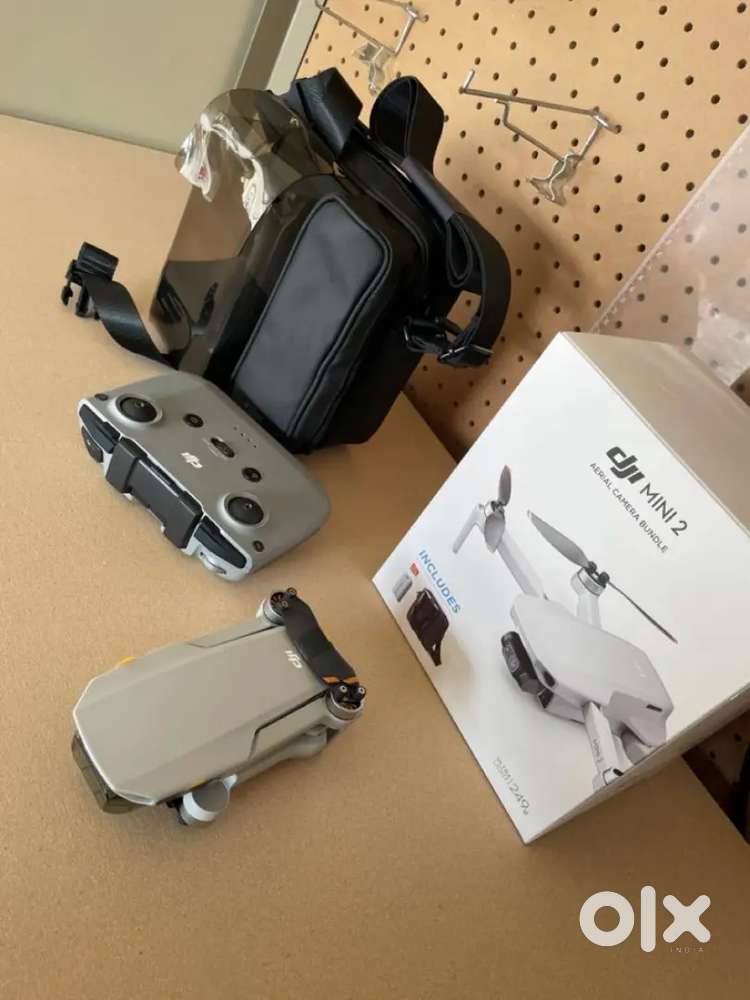 New best modal dji drone