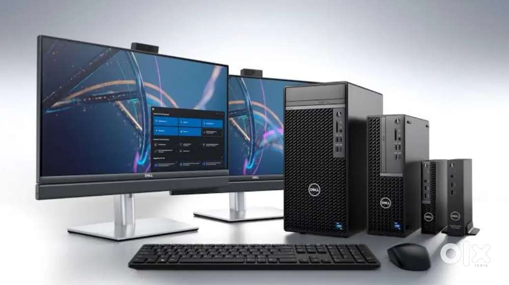 19in 22in led +Dell i7 full set rs14500 rs15500 rs16500 only SAI