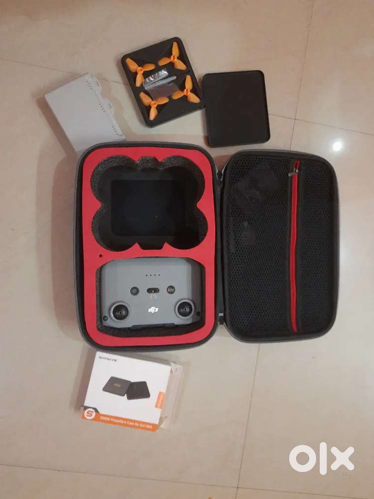 Dji Neo Drone