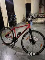 Turbine cycle