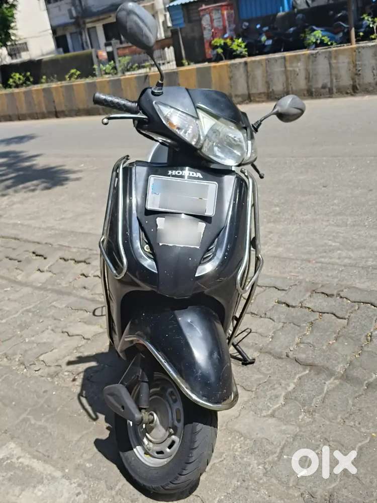 Activa Het mint condition