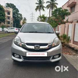 Honda Mobilio V i-VTEC, 2014, Petrol