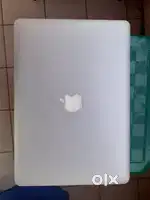 Mac book air 2015