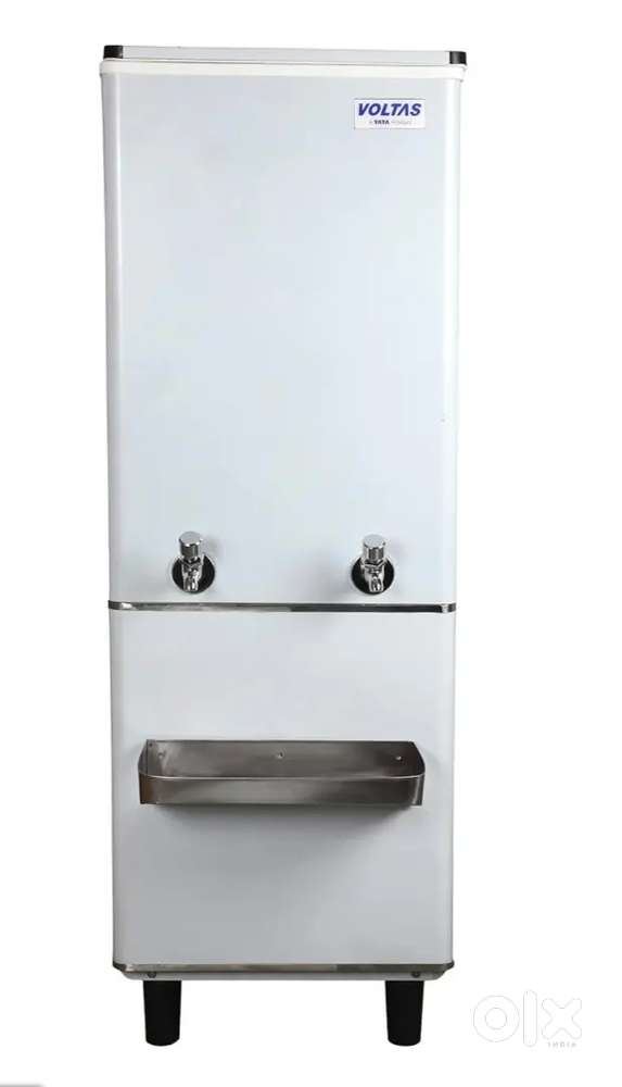 Voltas water cooler 80Liter
