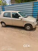 Maruti Suzuki Alto 2010 Petrol 2000 Km Driven