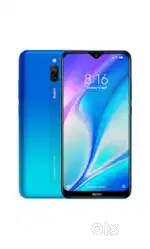Redmi 8 dual 5000 mah battery 3/32 ram koi bhi problem nhih h