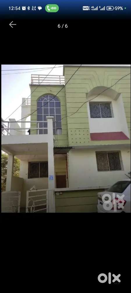 2BHK House