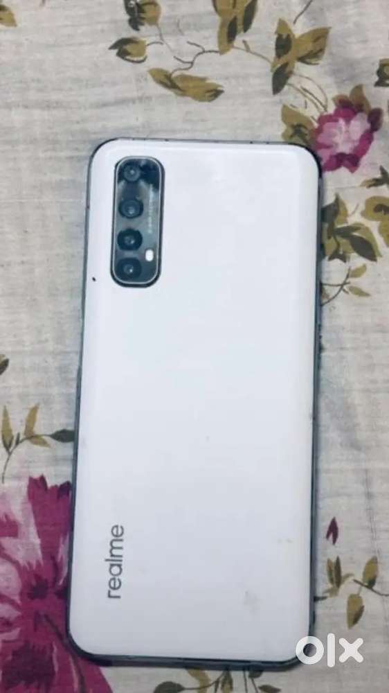 Realme 7 8GB Ram 128GB Rom