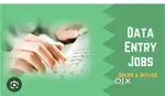 Those who knows data entry, Excel, tally can apply