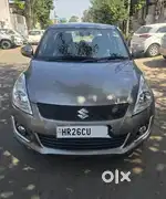 Maruti Suzuki Swift DDiS VDI, 2015, Diesel