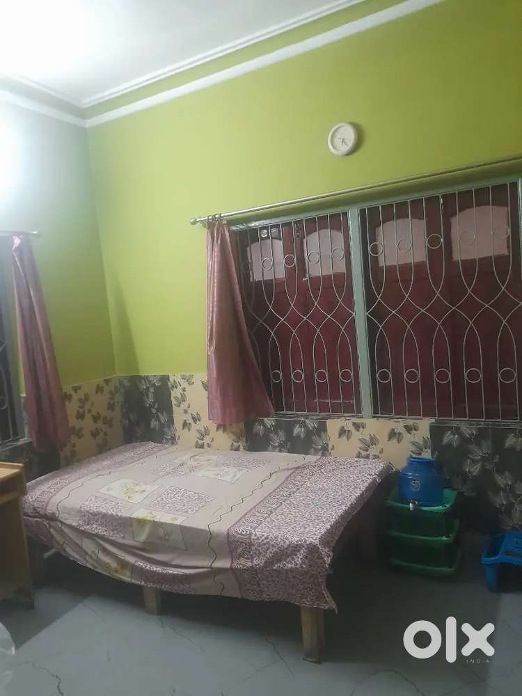 Ladies Pg Vip Joramandir