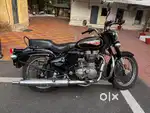 Royal Enfield Bullet Standard 350