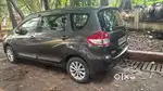 Maruti Suzuki Ertiga CNG & Hybrids Well Maintained