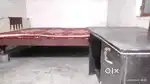 A semifurnis room is available for single person
