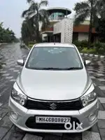 Maruti Suzuki Celerio 2021-1.0 VXI CNG MT, 2020, CNG & Hybrids