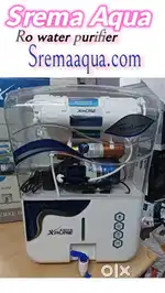 Aqua new water