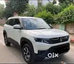 Maruti Suzuki Brezza 2025 Petrol 210 Km Driven