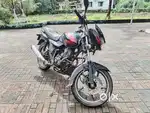Single owner neat and clean bike,