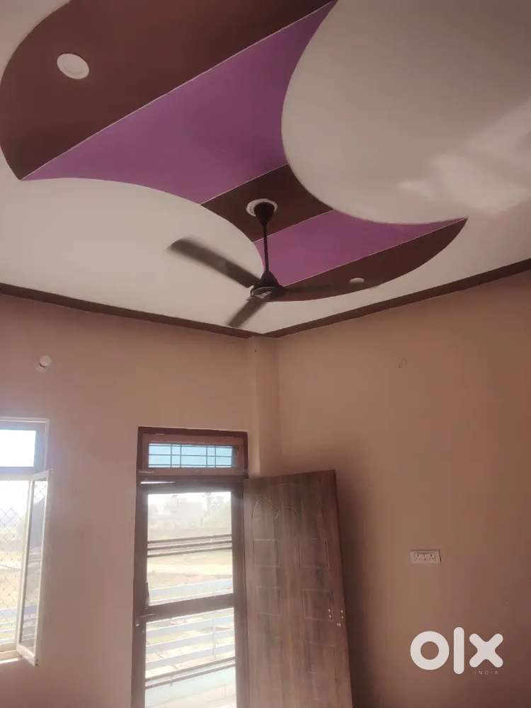 Rooms & Flats for Rent in KS Colony, Near - Krishna College, Bijnor