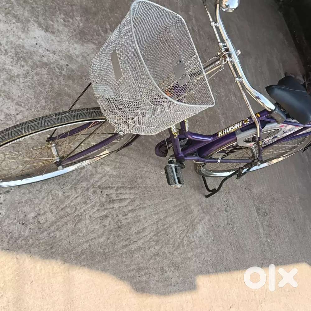 New cycle..0 days use...