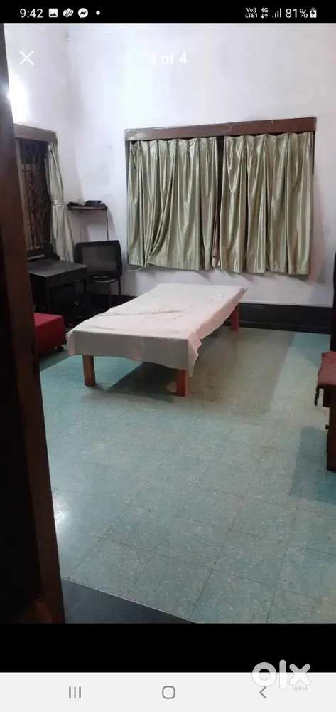 PG ACCOMODATION FOR MALE