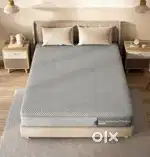 Wakefit orthopedic 6 inch matress 78*60