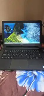 DELL LAPTOP
