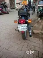 Gadi har chij so gaya hai