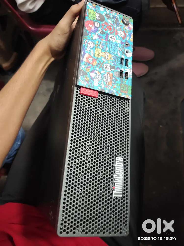 Price negotiable Lenovo Thinkcenter pc