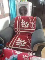 Single Seat Sofa