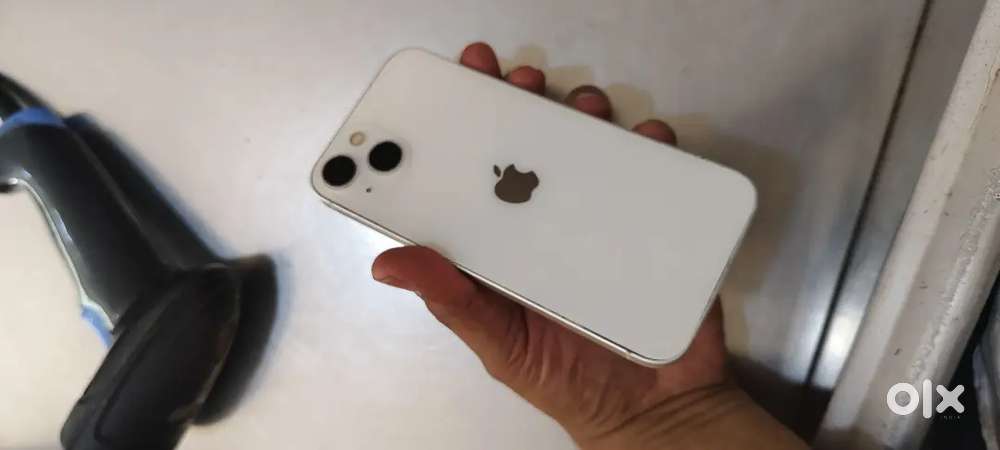 Sale my IPhone 13 Display Change