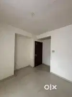 Unfurnished flat