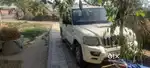 Mahindra Scorpio 2013 Diesel 169000 Km Driven
