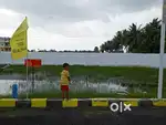 Site for sale near Kalpakkam ECR