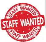 Male staff needed as a helper in a machine rental shop thycaud, tvm
