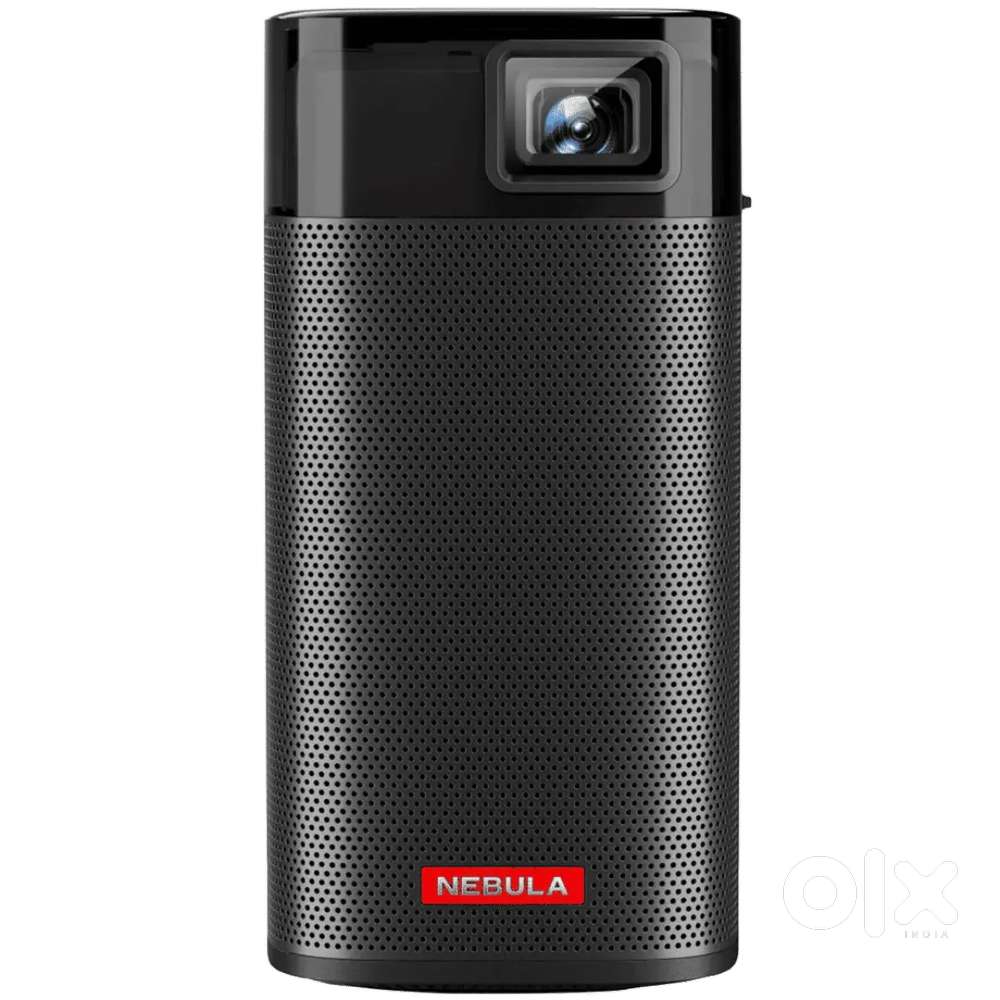 Nebula Apollo projector