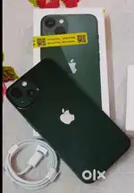 Iphone 13 128GB GREEN