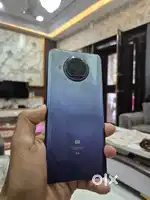 Mi 10i 5g 8 128gb  very  good condition 1and half year old