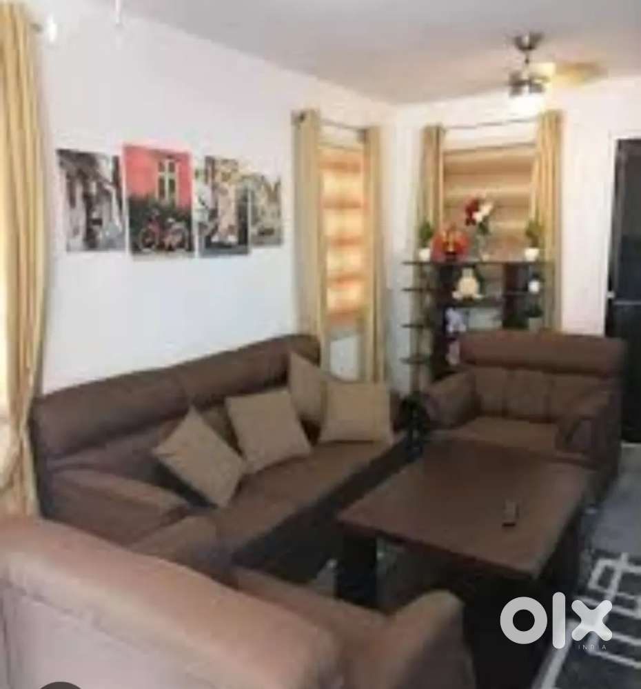 Sofa 5 seter 3 and 1+1