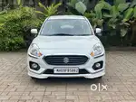 Maruti Suzuki Dzire 2017-2020 1.2 VXI, 2019, Petrol