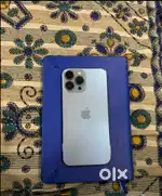 Get iphone 13 pro  refurbished at geniune price in your budget