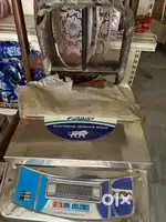 Weightage machine 50 kg