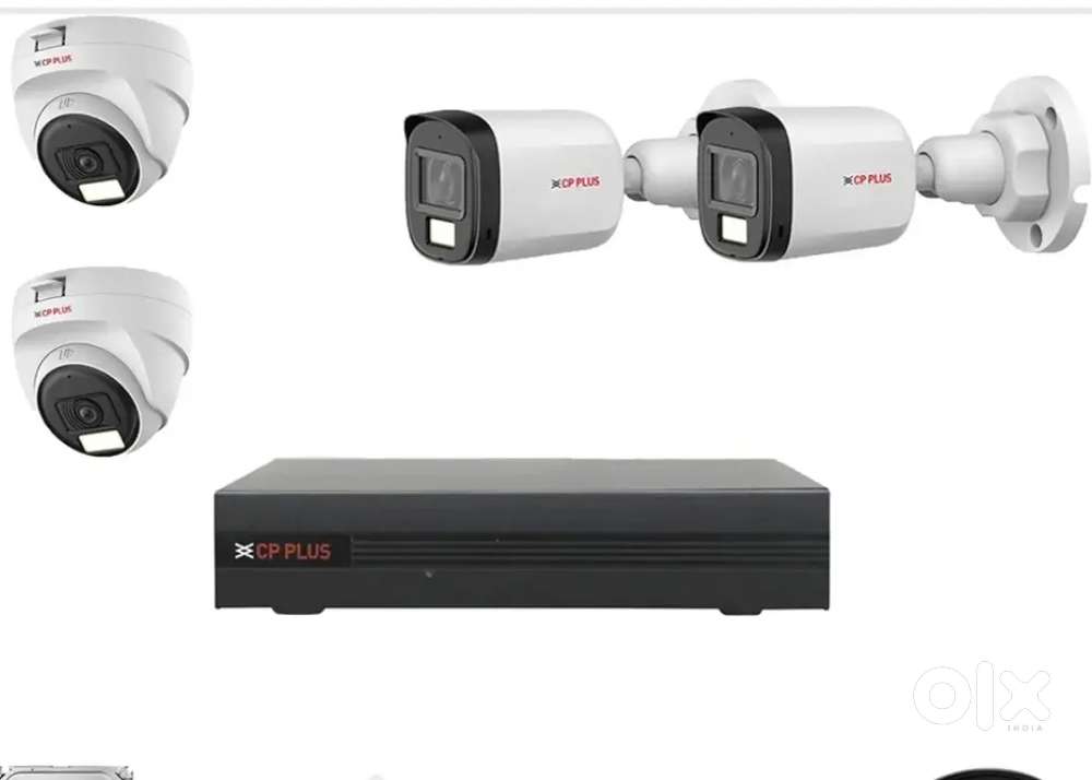 Cctv camera for sale
